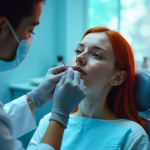 least painful piercing picture