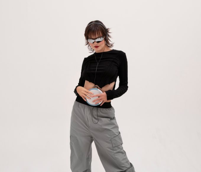 health goth fashion