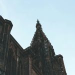 french christian gothic jewelry