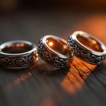 fidget rings
