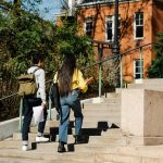 students back to school