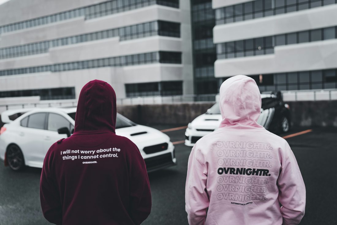 oversized hoodies