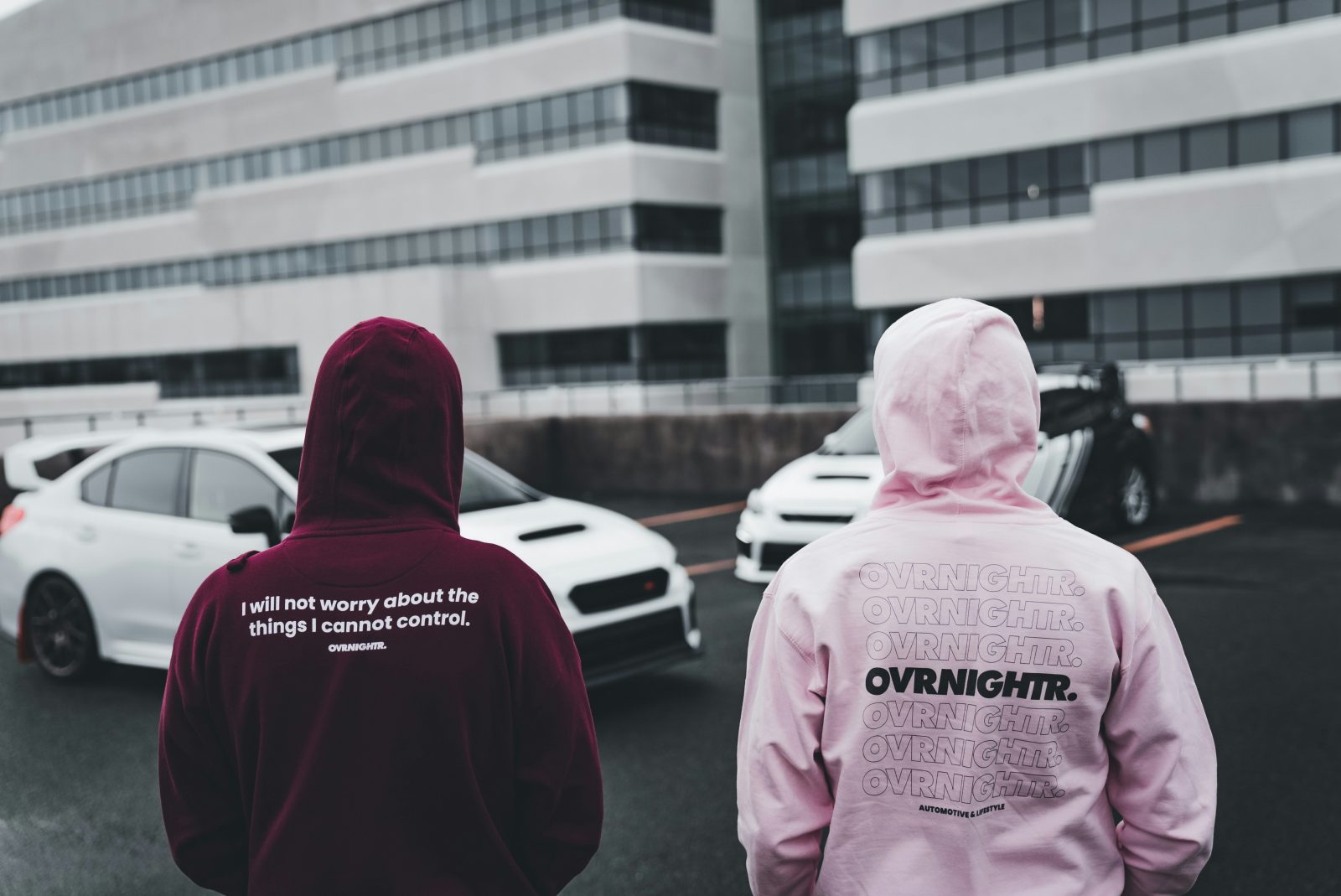 oversized hoodies