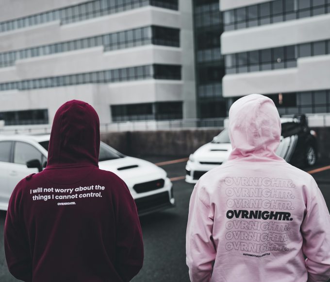oversized hoodies