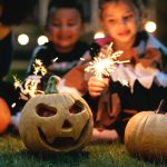 Halloween Night