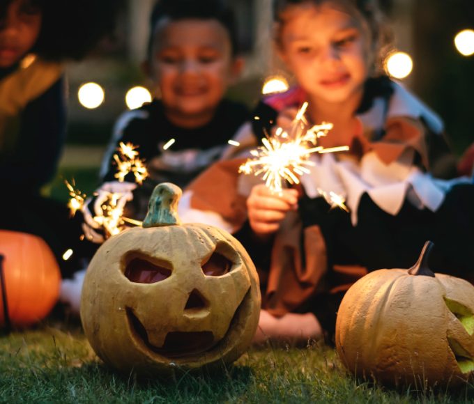 Halloween Night